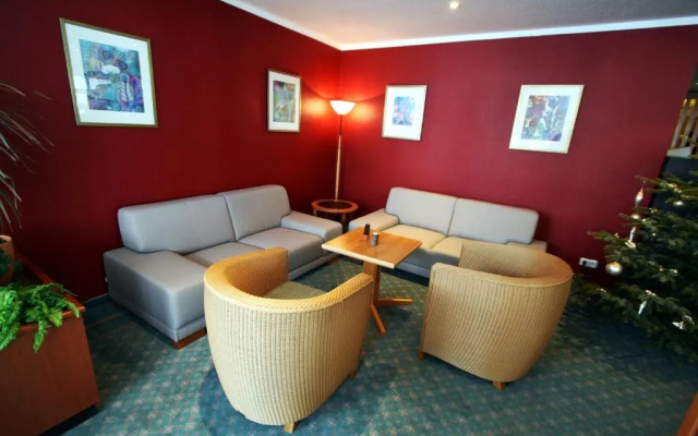 Werrapark Resort Hotel Frankenblick