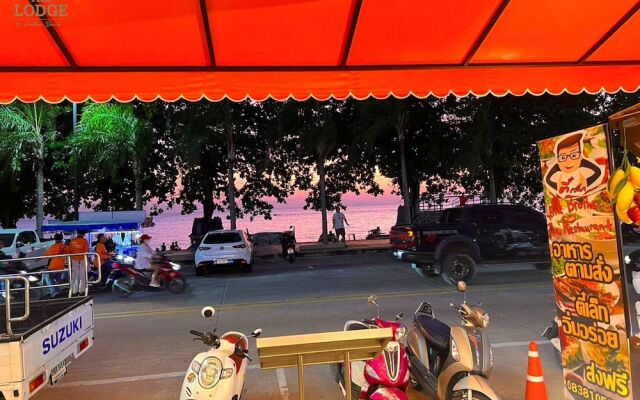 The Lodge Jomtien 9