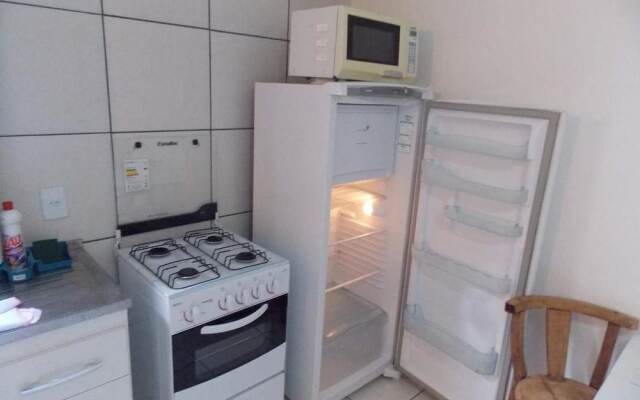 Lagoa da Conceição Apartaments