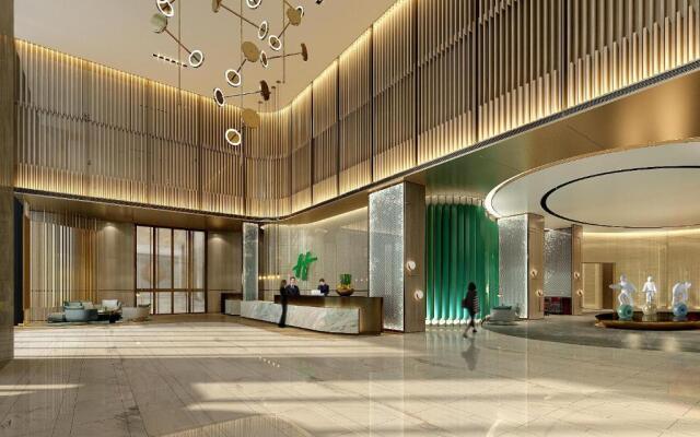 Holiday Inn Fuyang