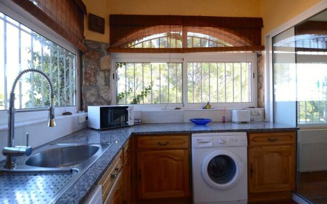 Villa Mas Tomasi 189