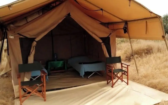 Koki Lodge
