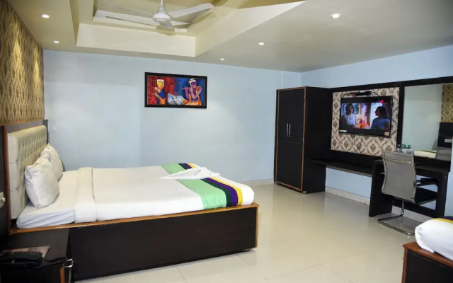 Svr Hotel & Banquet Patna