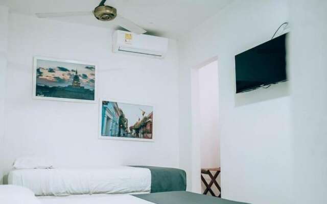 Hotel Casa Isla de Manga