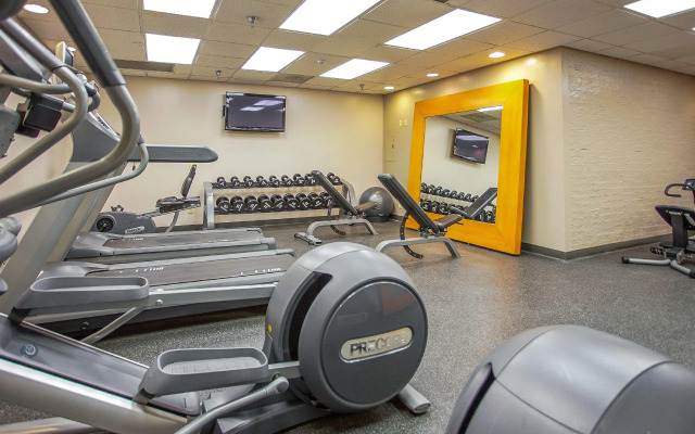 Embassy Suites San Antonio Northwest I-10