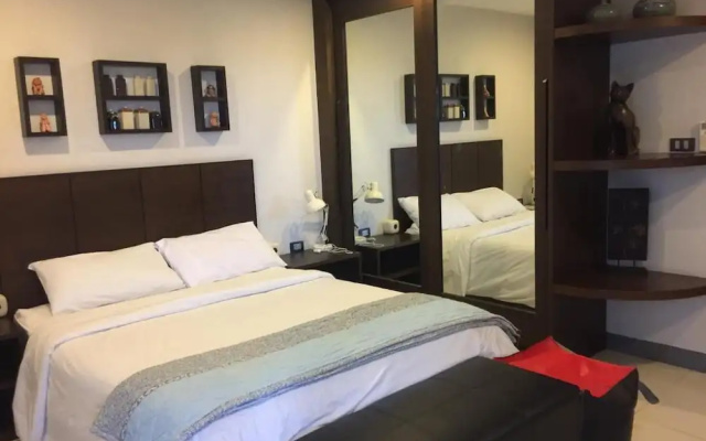 H2O Hotel
