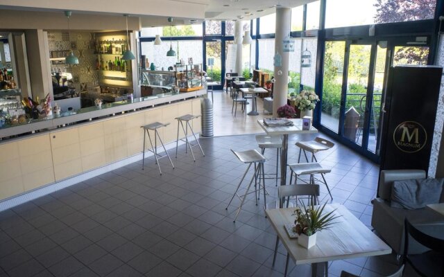 Hotel Select Wellness & Spa