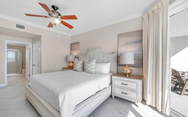 Windemere 908 with Pool Side Cabana