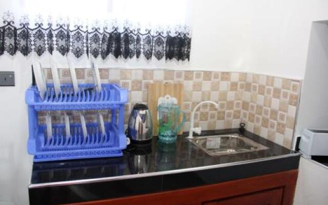 Sandaru Holiday Inn