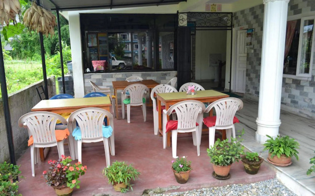Global Inn