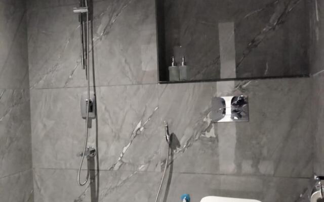 Marigold Suites Wagholi