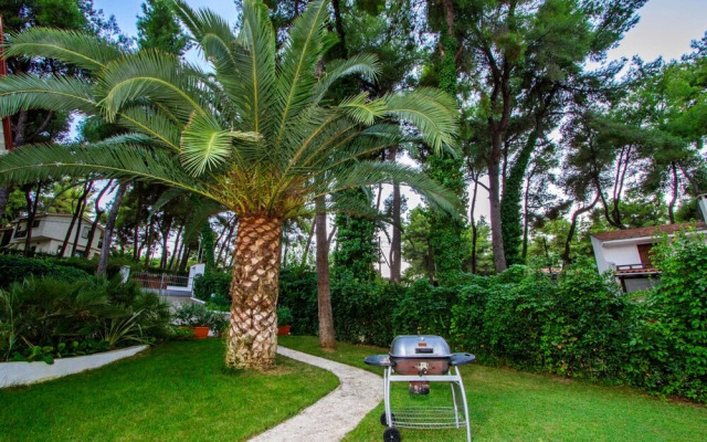 Sani Seaside Luxury - Villa Danai Private Pool