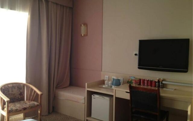 Intercity Hotel