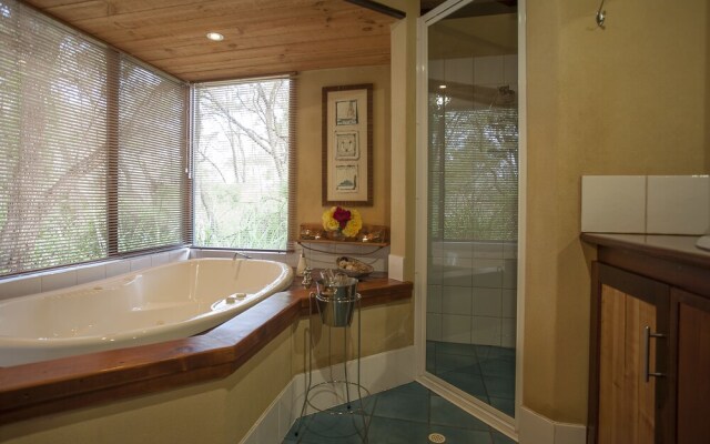 William Bay Cottages