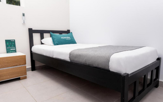 Ayenda 1329 Casa Prado 59