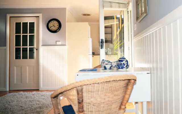 Oscars Private Spa Villa - Adults Only