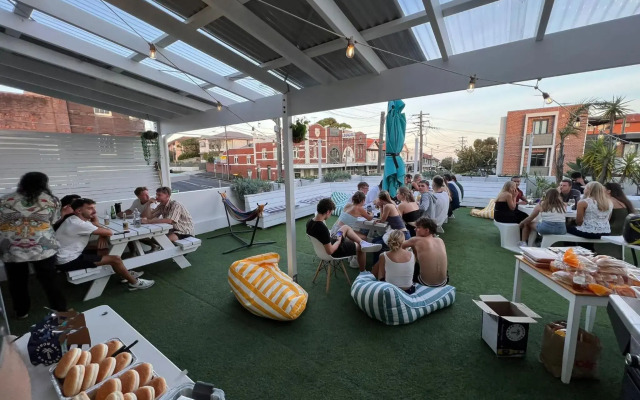 Little Coogee Hotel