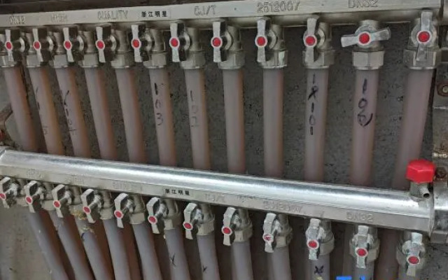 Hanxiang Boutique Guethouse