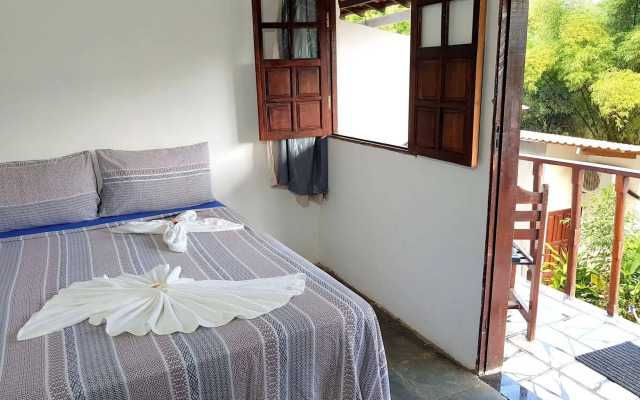 Suites Lagoa do Morro