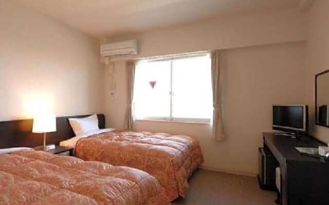 Wind City Hotel - Vacation STAY 81482