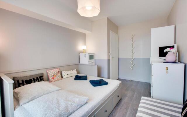 Welkeys - Rue Michelet Apartment