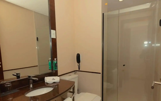 Vila Galé Paulista