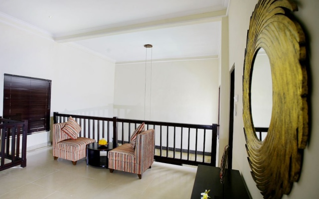 Krishna Ubud Villa – Guest Rooms – Ubud