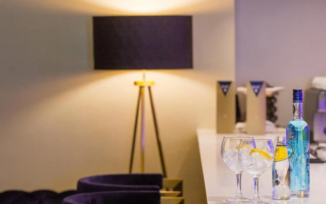 Lutecia Smart Design Hotel