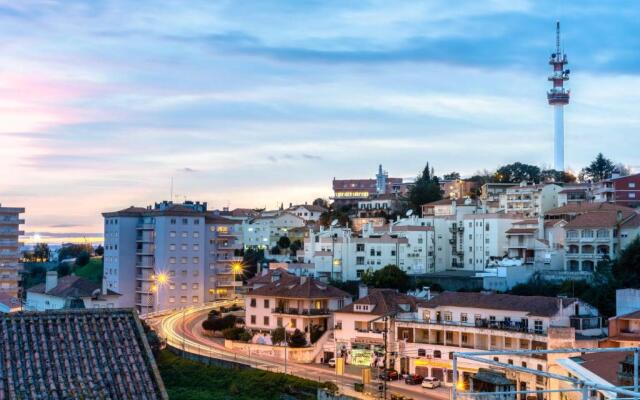 4U Alojamento - Terraço & Varanda