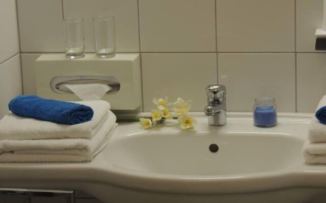 Appartement Bürgerbräu