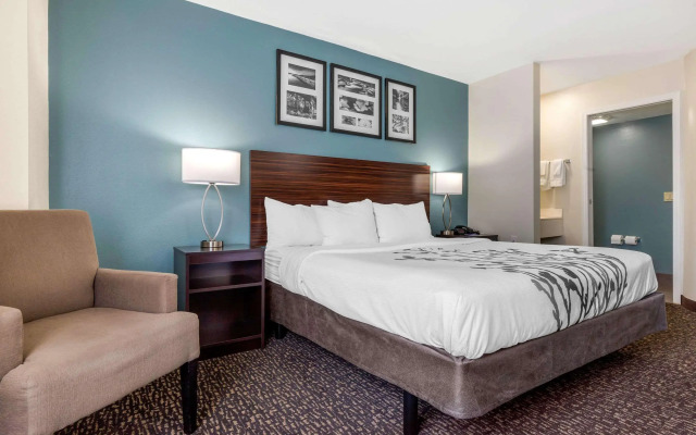 Sleep Inn & Suites