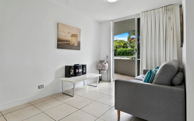 Noosa Hill Resort