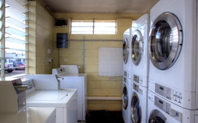 Discovery Parks - Blackwater