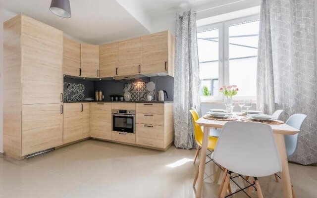 P&O Apartments Metro Wilanowska