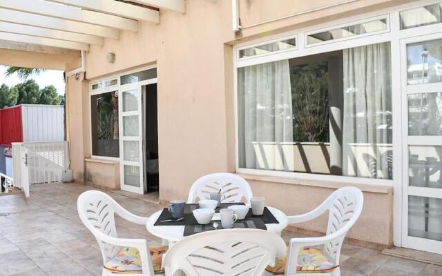 Apartamento Maria,Bahía de Alcudia
