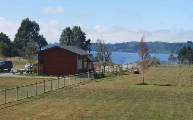 Cabañas Cuatro Estaciones