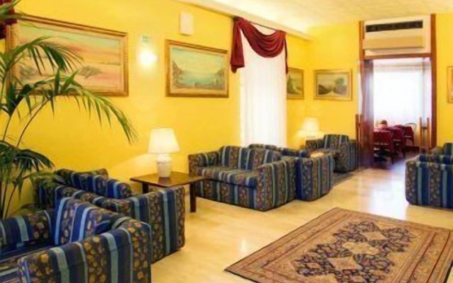 Hotel Florida