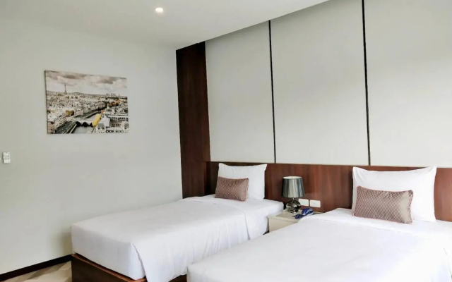 Koco Hotel