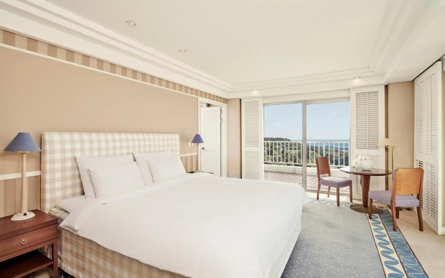 The Shilla Jeju