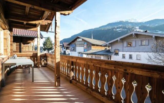 Residenz Hollersbach Top 8