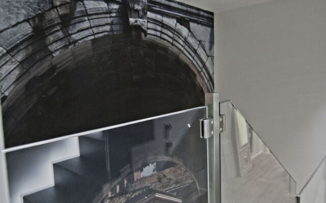 BDB Rooms Trastevere