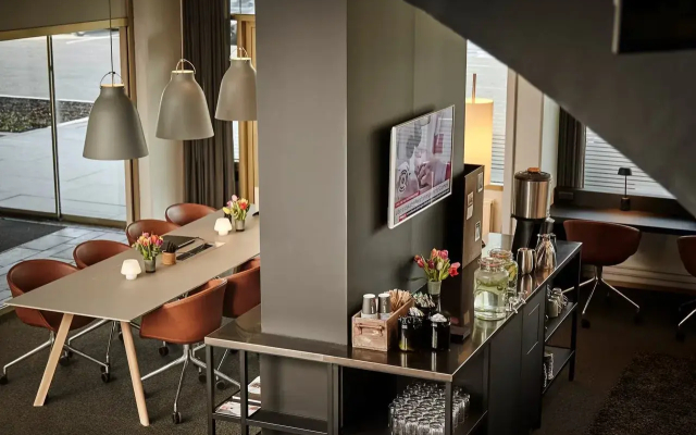 Comwell Hvide Hus Aalborg, Dolce by Wyndham
