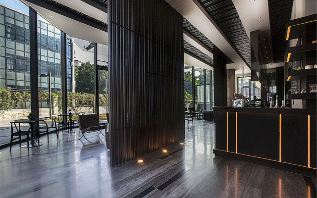Shenzhen O Hotel