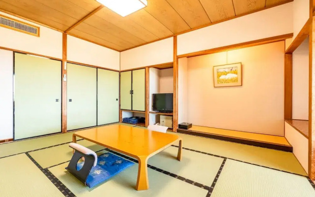 Ooedo Onsen Monogatari Premium Hotel Sokan