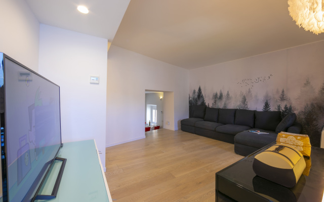 Paradiso del Lago Cristina