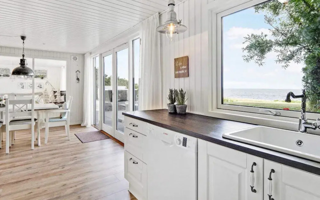 6 Person Holiday Home in Vinderup-by Traum