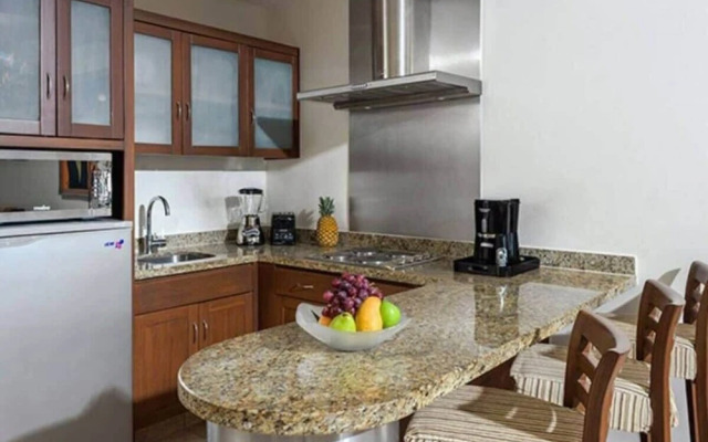 2BD Grand Bliss Vidanta Resort RM