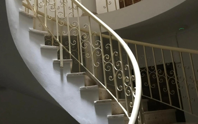 Estudio en Dénia con piscina y wifi privada, a 100 m del mar