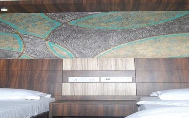 Room Maangta 108 - Thane West