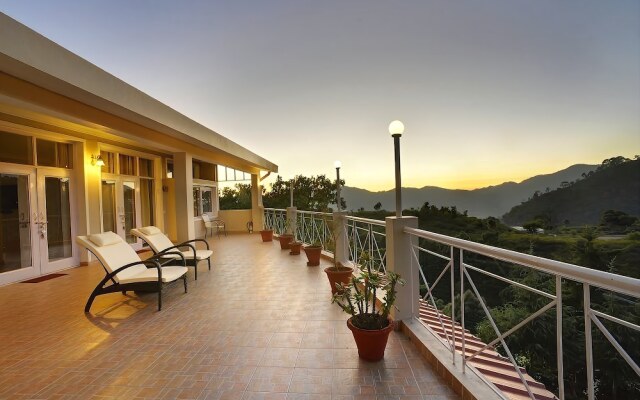 V Resorts Sattal